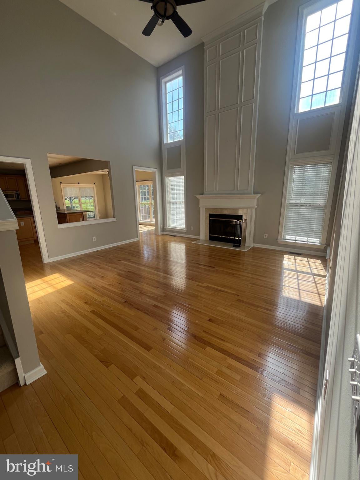 2825 MOUNTAIN LAUREL DRIVE