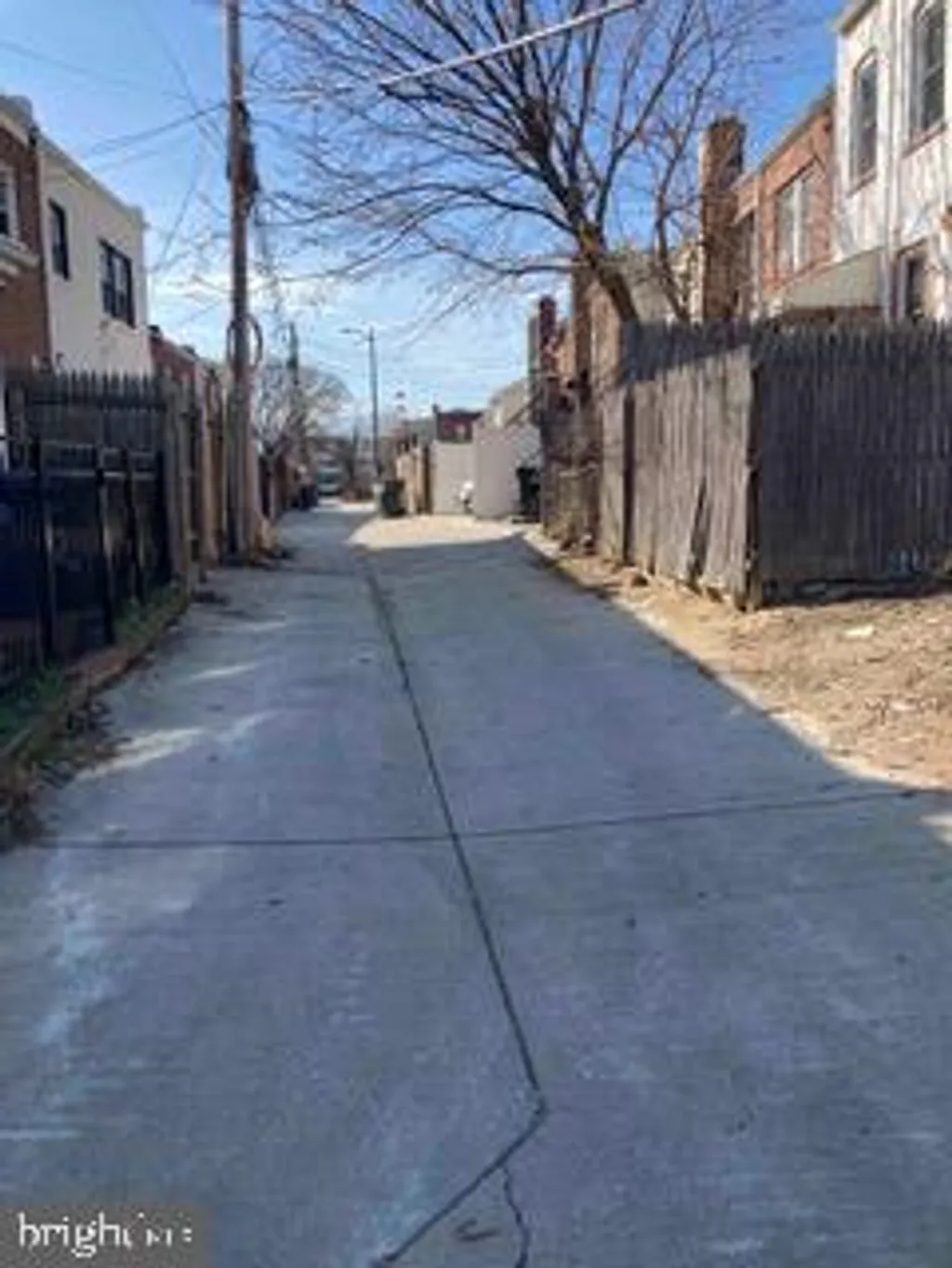 Rosedale Street NE, Washington, DC 20002