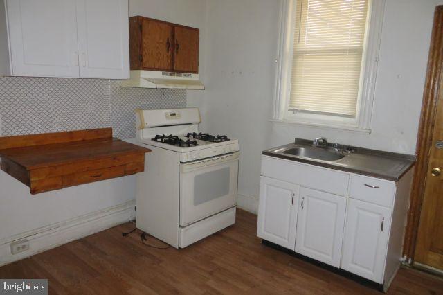 OLNEY - Residential