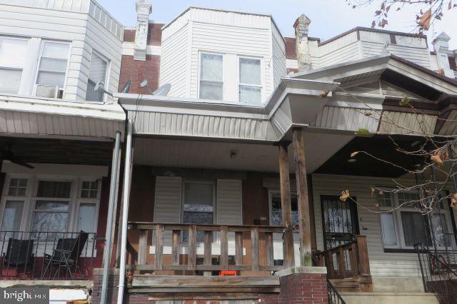 OLNEY - Residential