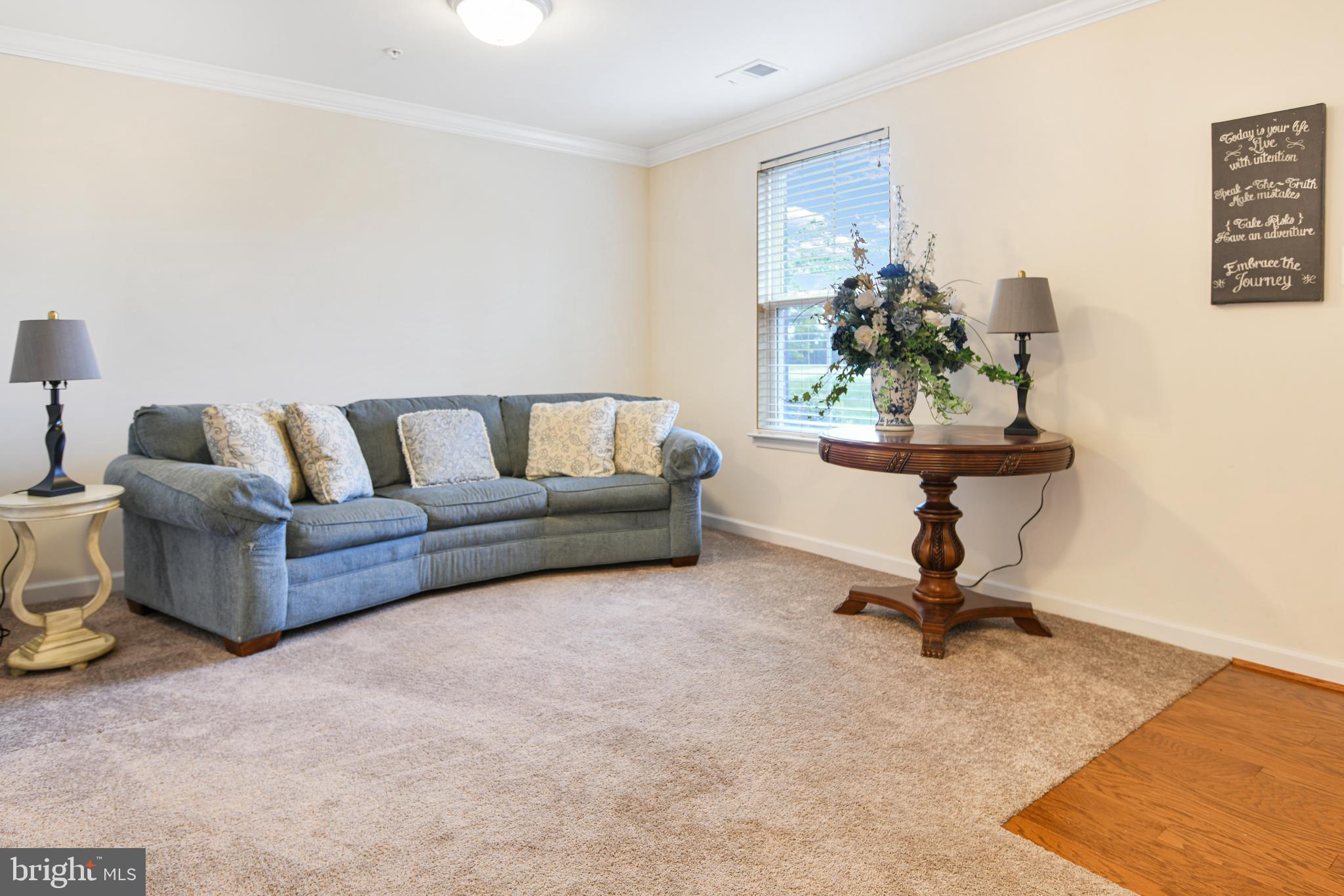 VILLAGES OF URBANA - Residential