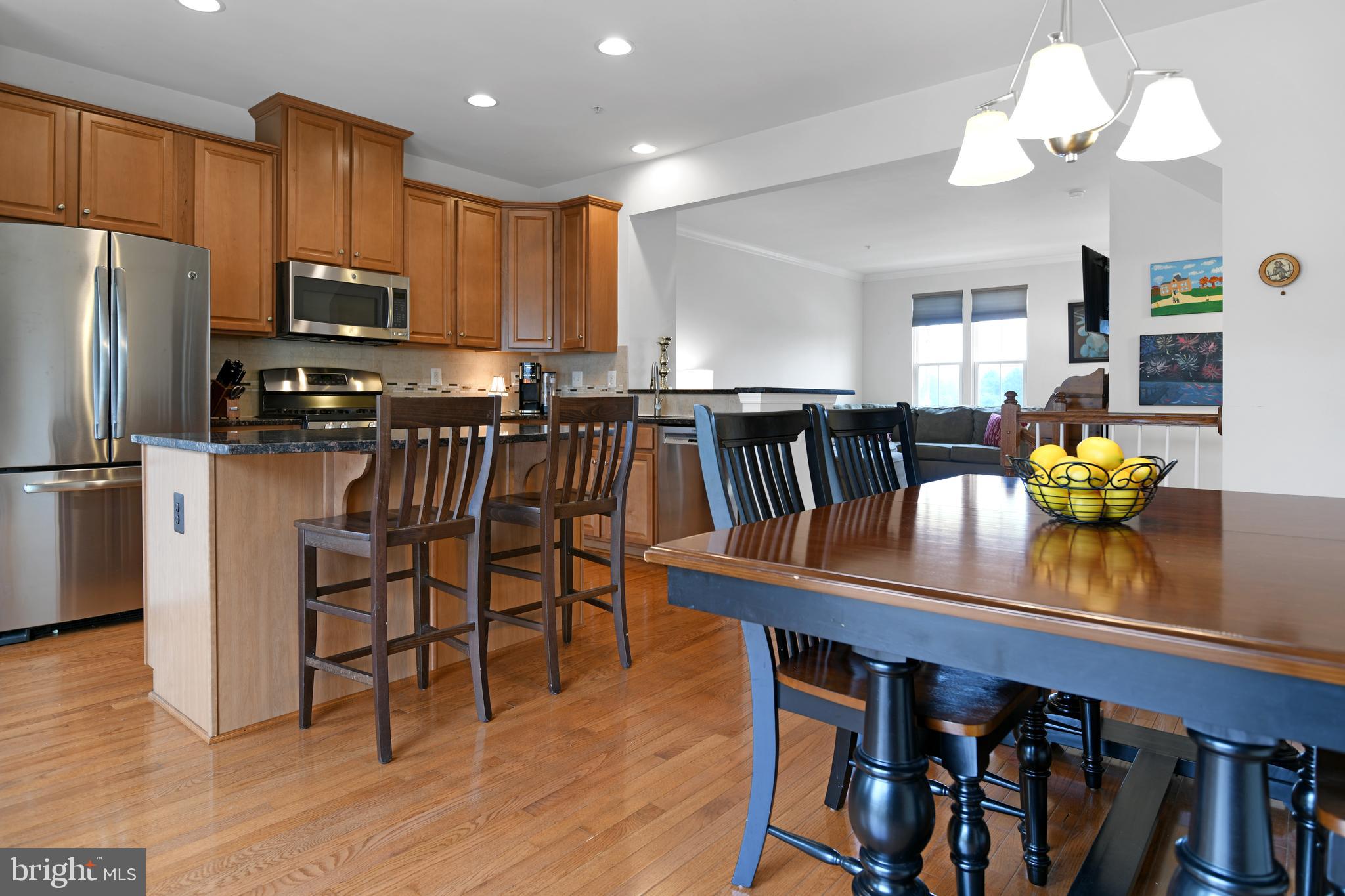 VILLAGES OF URBANA - Residential