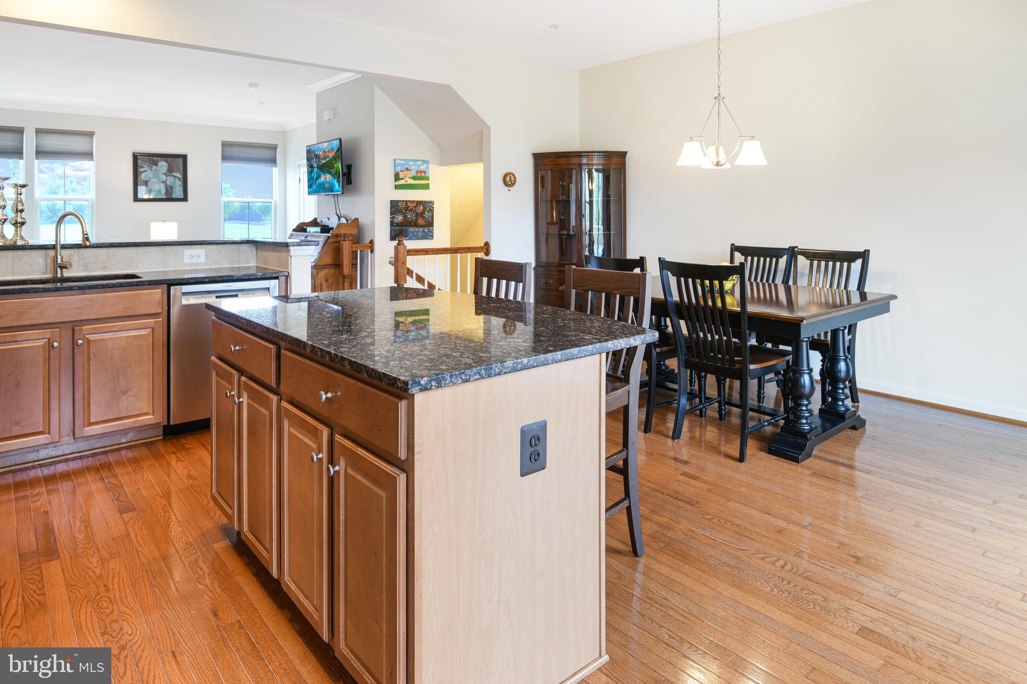 VILLAGES OF URBANA - Residential