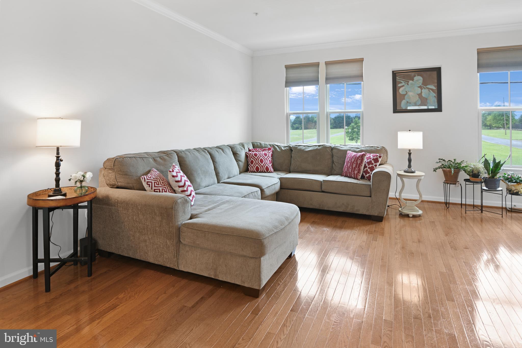 VILLAGES OF URBANA - Residential