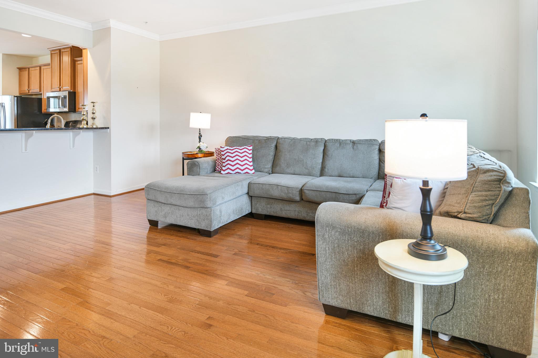 VILLAGES OF URBANA - Residential