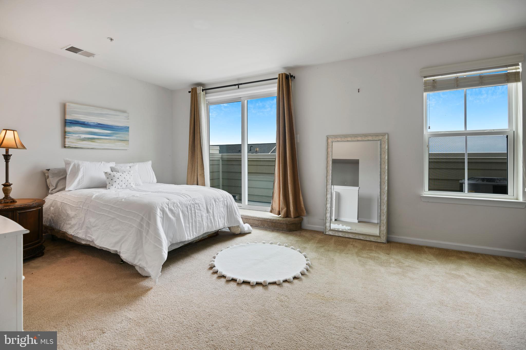 VILLAGES OF URBANA - Residential