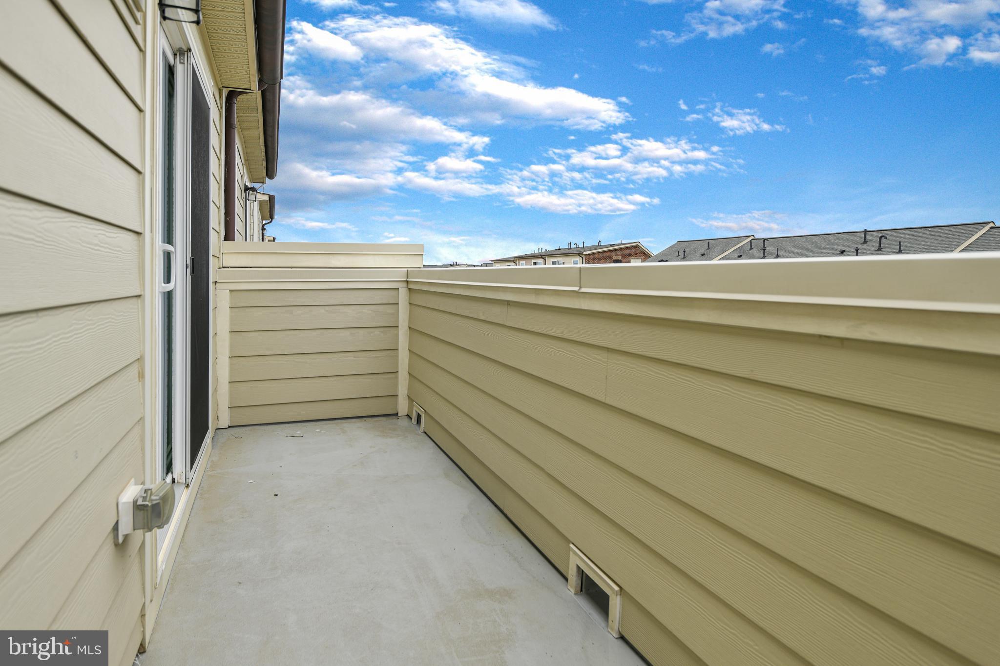 VILLAGES OF URBANA - Residential