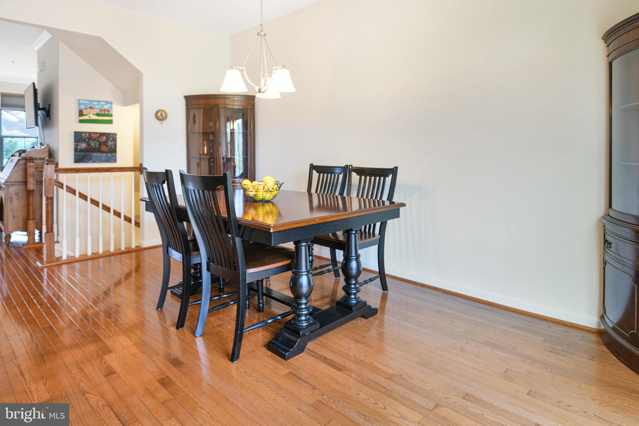 VILLAGES OF URBANA - Residential