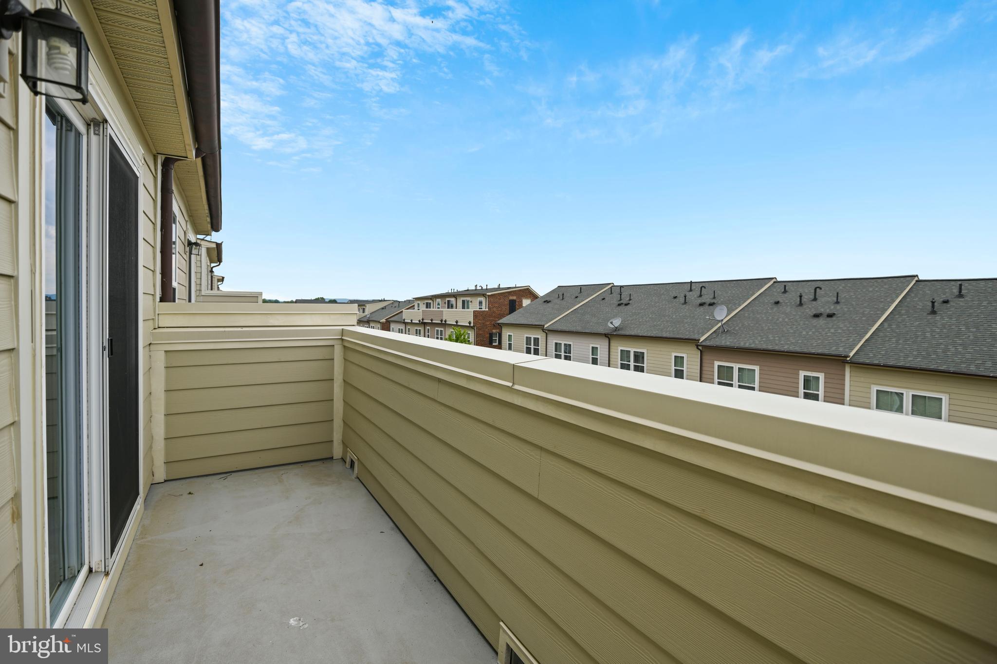 VILLAGES OF URBANA - Residential