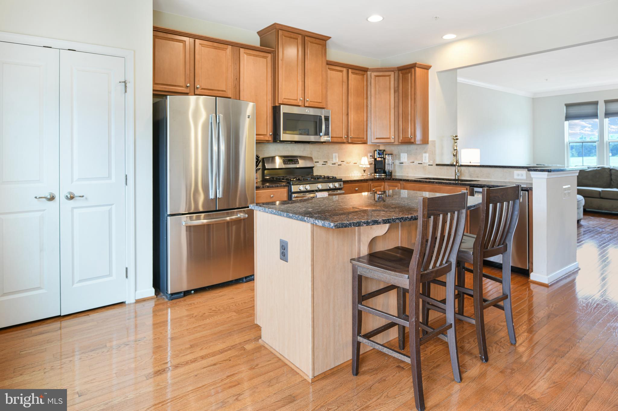 VILLAGES OF URBANA - Residential