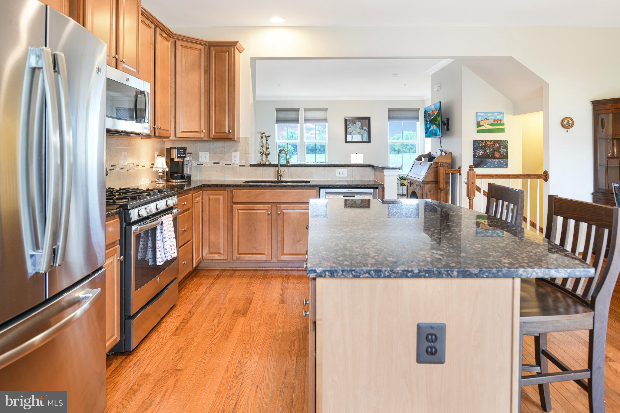 VILLAGES OF URBANA - Residential