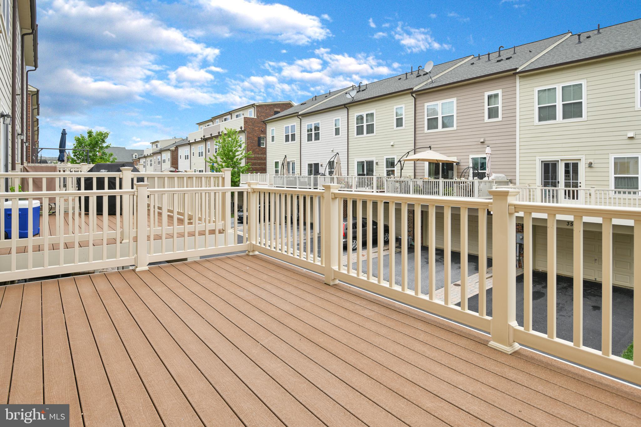 VILLAGES OF URBANA - Residential