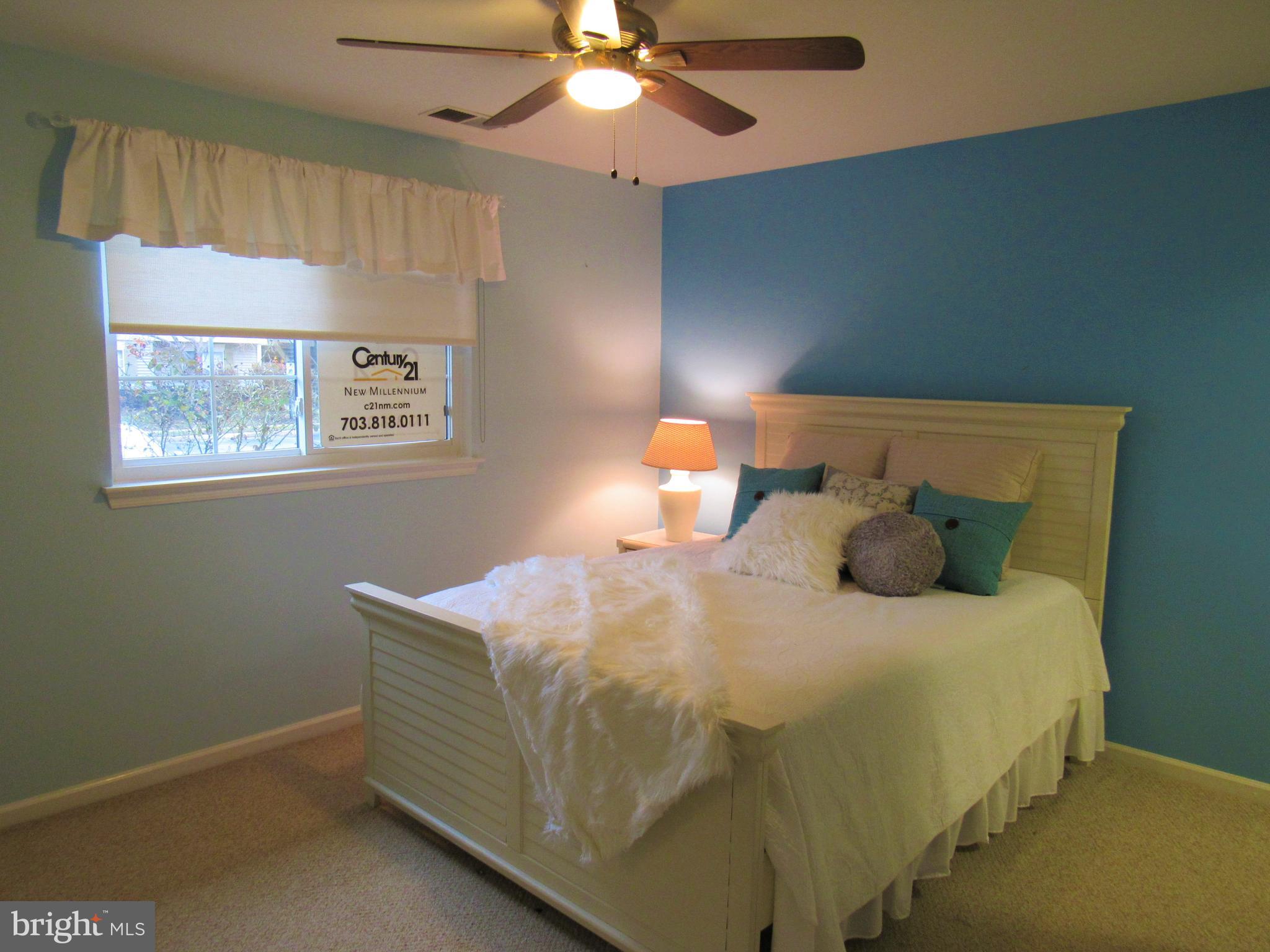 BULL RUN CONDO - Residential