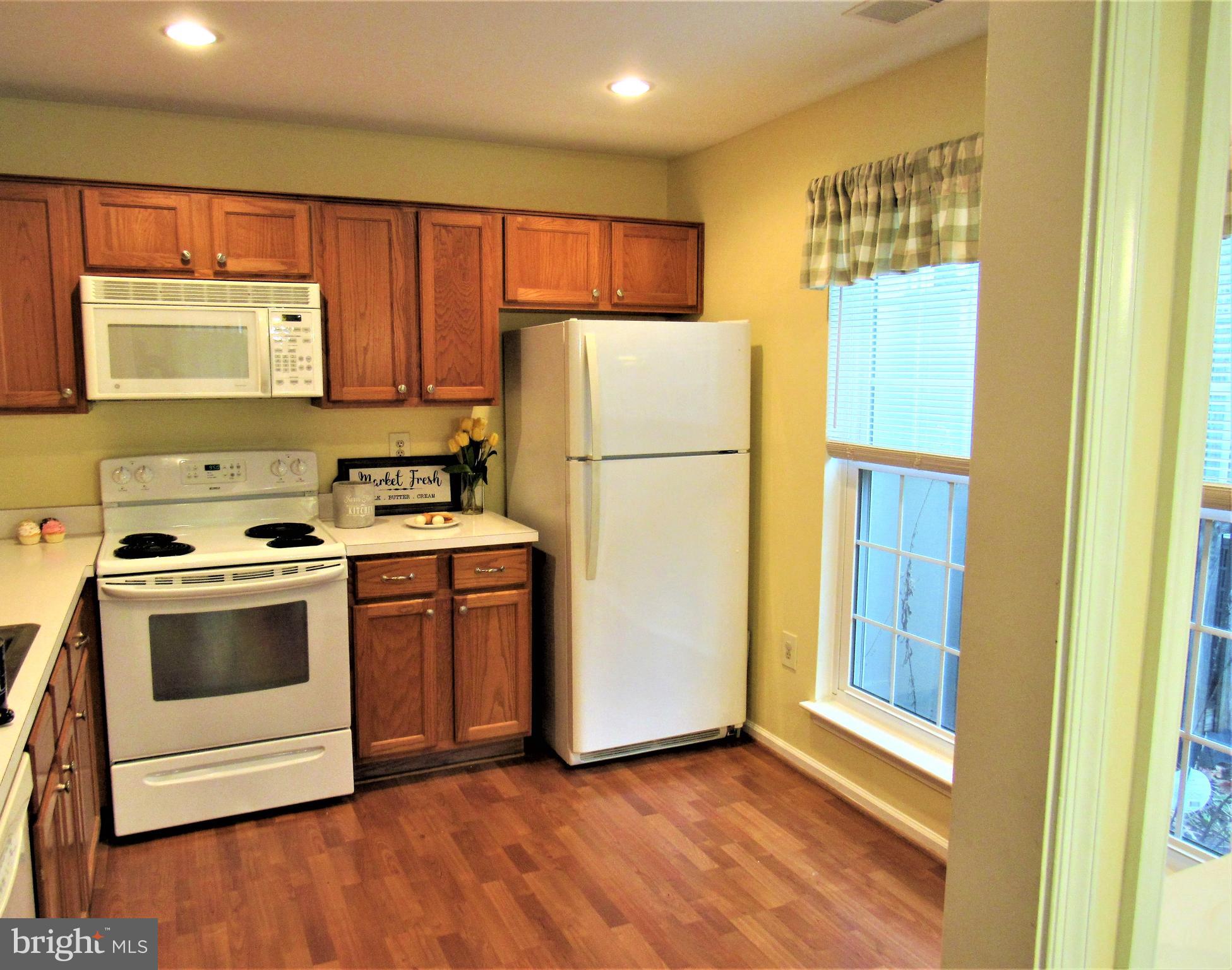 BULL RUN CONDO - Residential