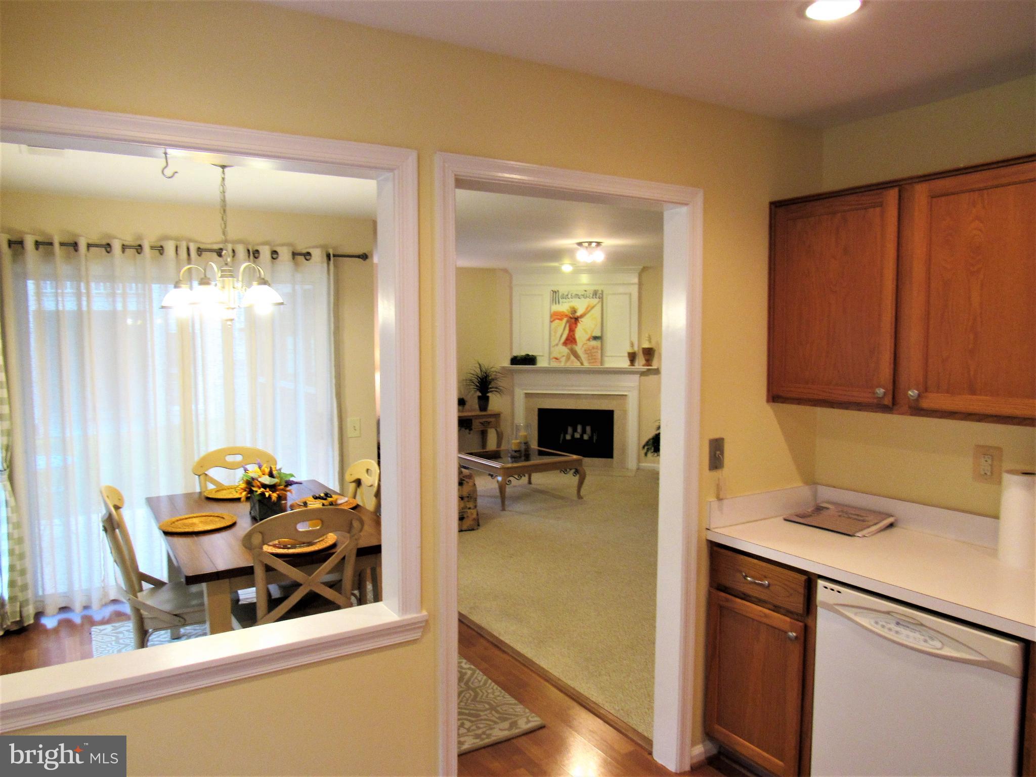BULL RUN CONDO - Residential