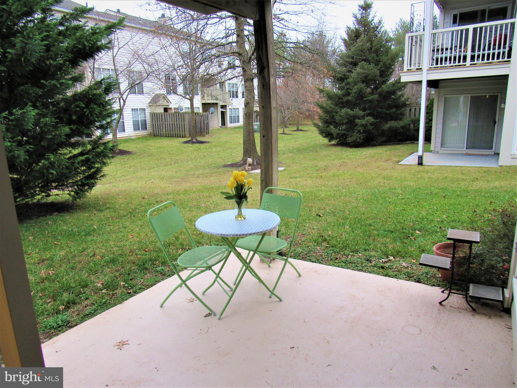 BULL RUN CONDO - Residential