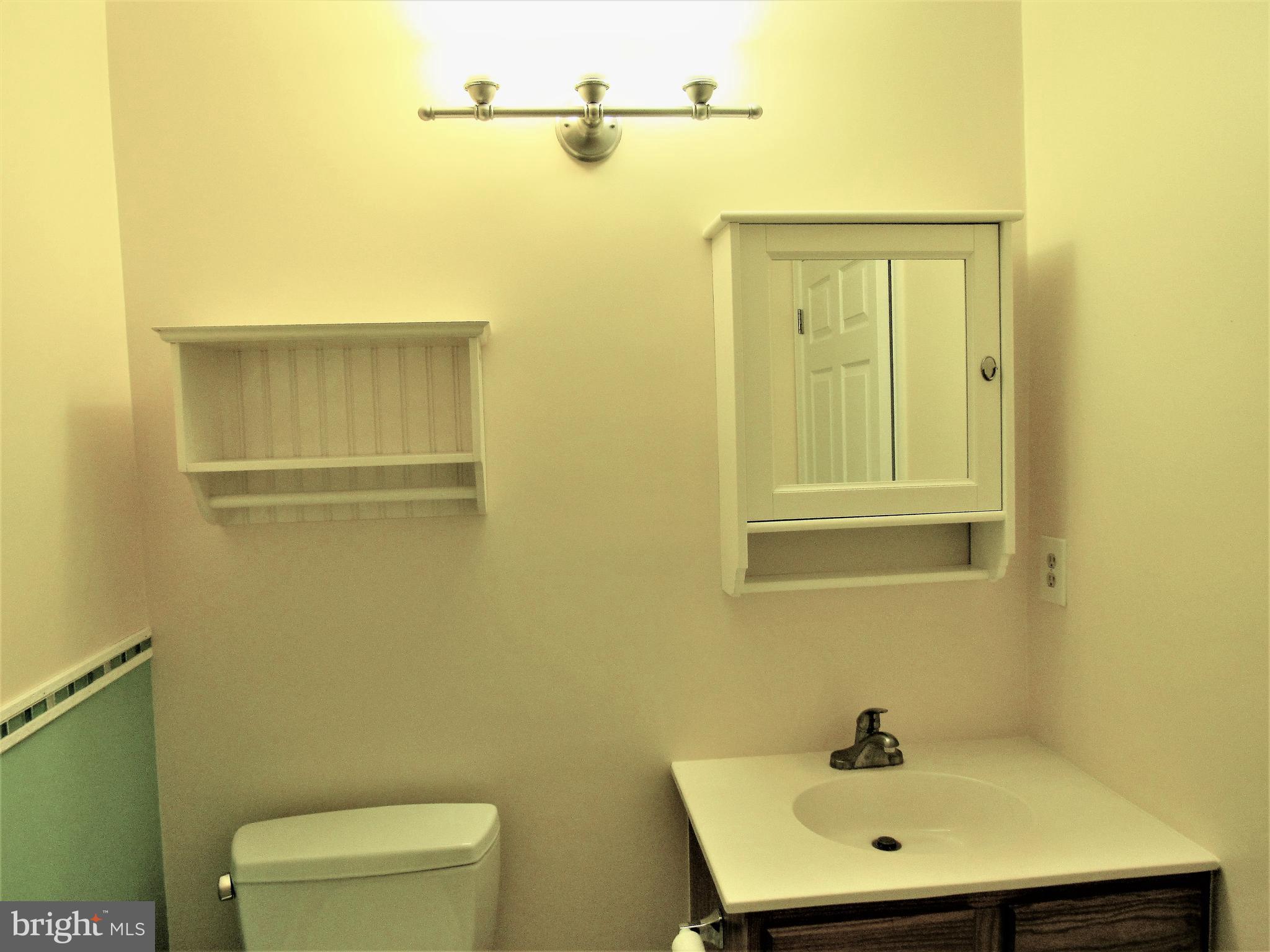 BULL RUN CONDO - Residential