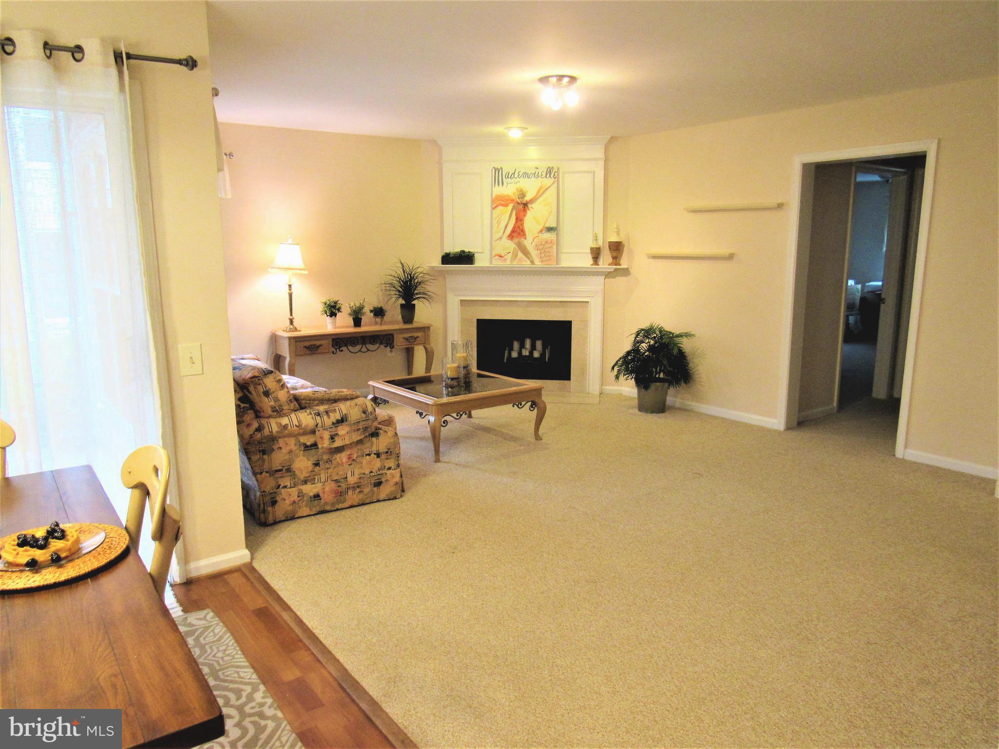 BULL RUN CONDO - Residential