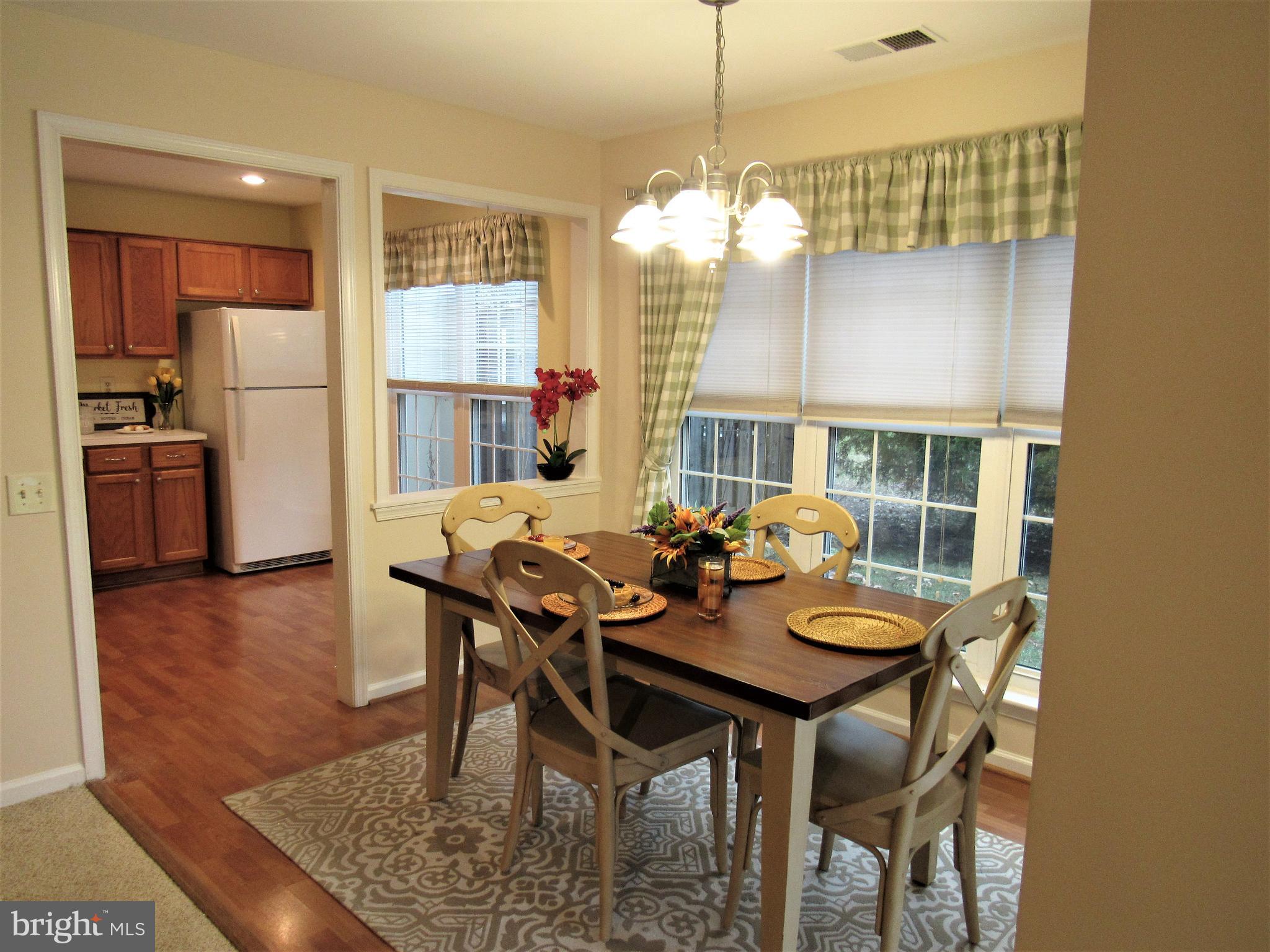 BULL RUN CONDO - Residential