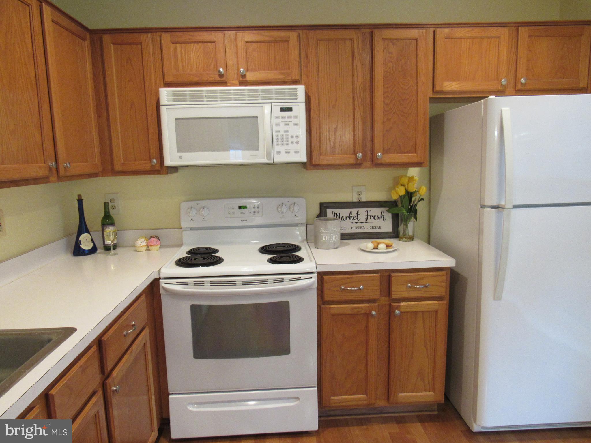 BULL RUN CONDO - Residential