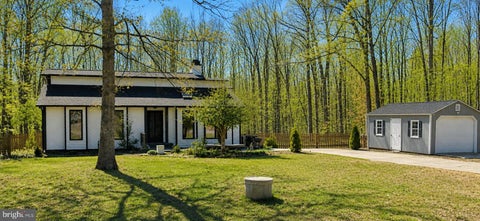 Homes For Sale - 6906 Aspen Lane<br/> Spotsylvania County, SPOTSYLVANIA, VA 22551
