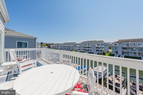 Condo For Sale - 203 125th Street #373SI<br/> OCEAN CITY, MD 21842