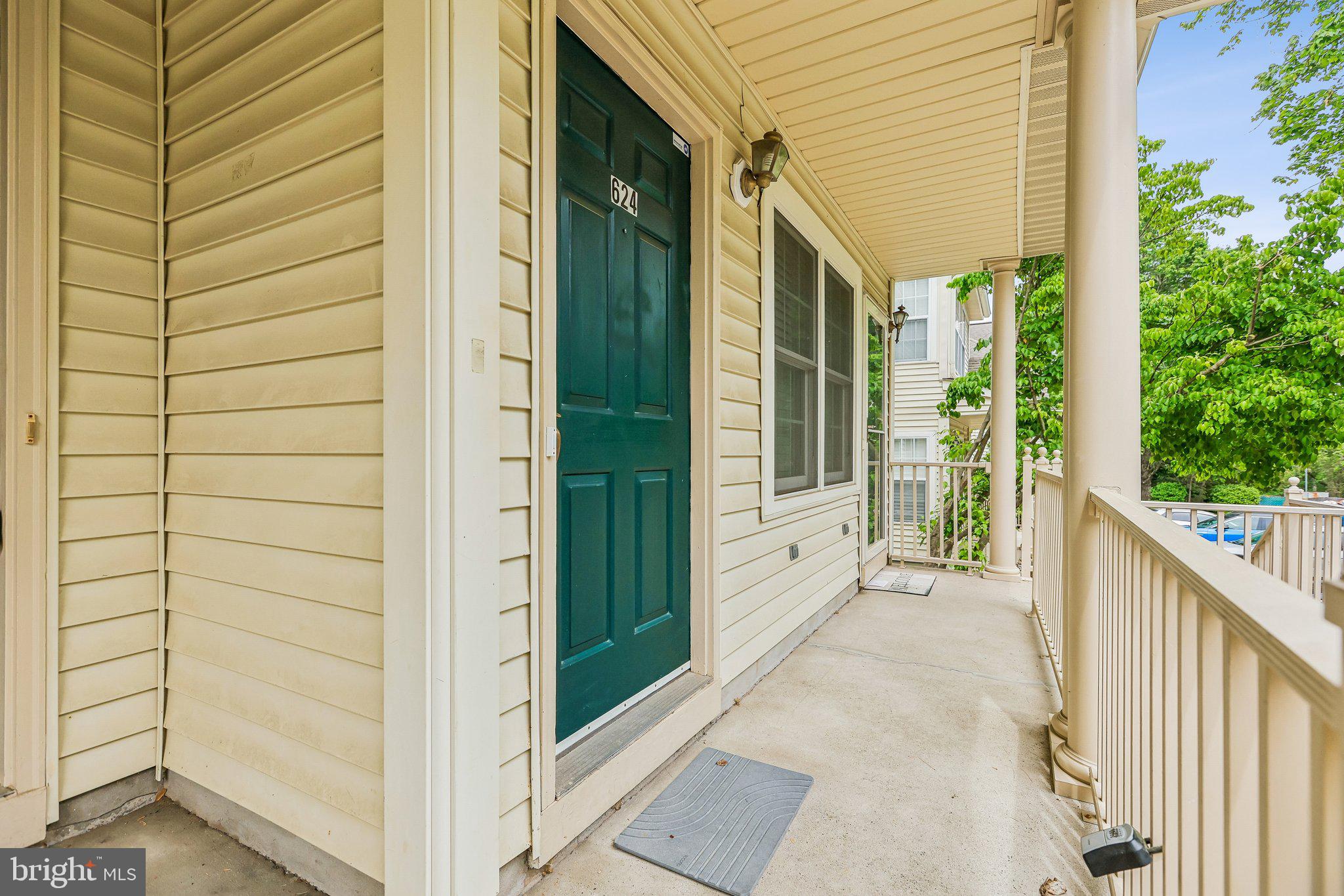 624 BRICKHOUSE ROAD