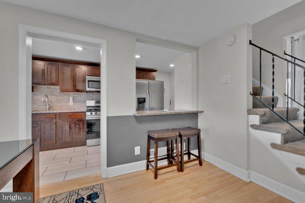 HILLENDALE - Residential