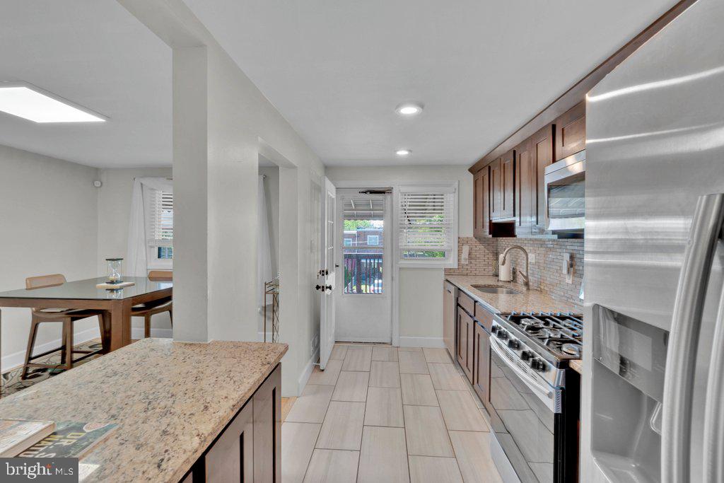 HILLENDALE - Residential