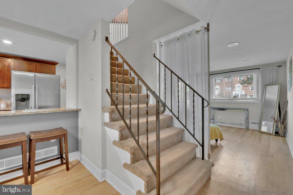 HILLENDALE - Residential