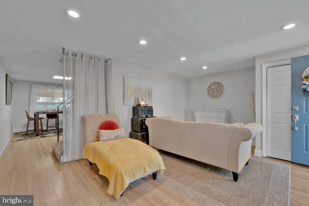 HILLENDALE - Residential