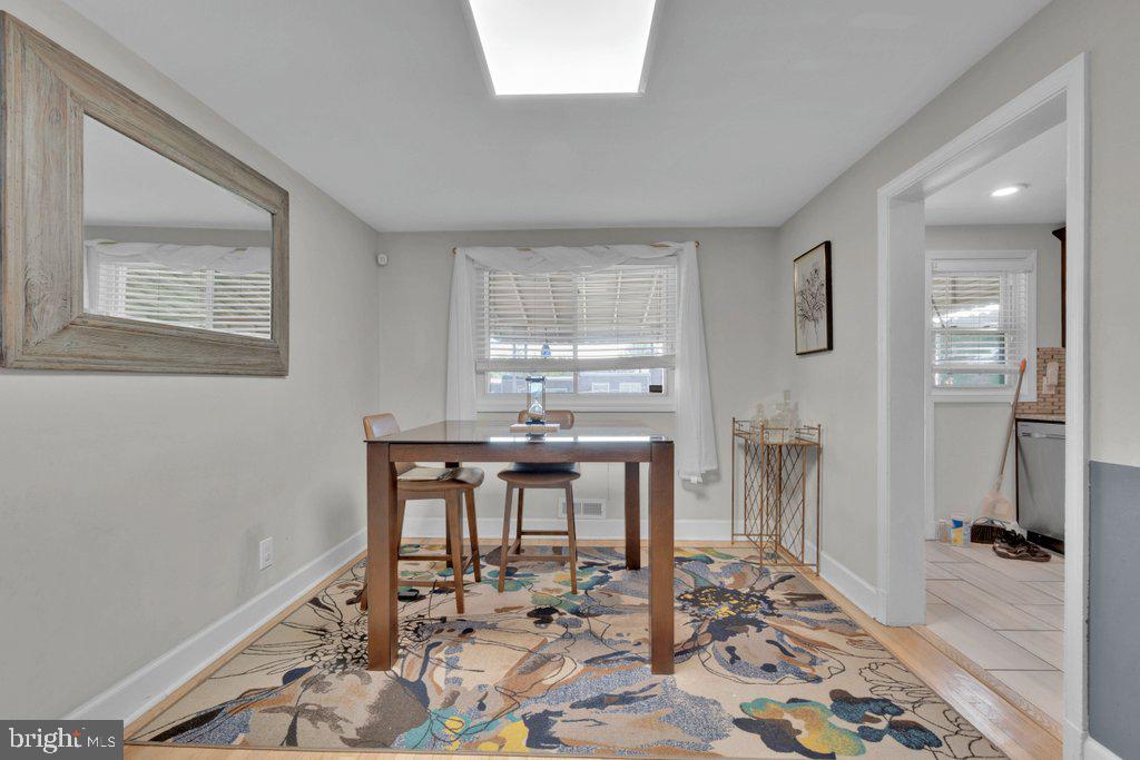 HILLENDALE - Residential
