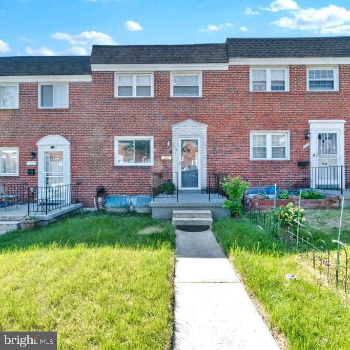 HILLENDALE - Residential