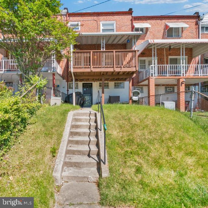 HILLENDALE - Residential