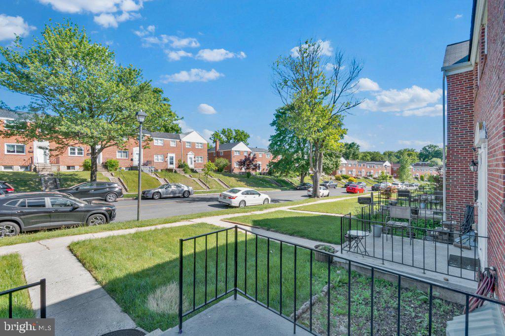 HILLENDALE - Residential