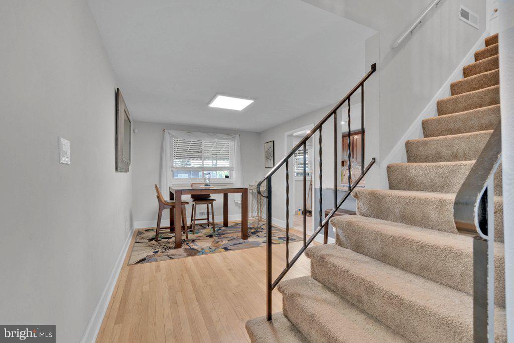 HILLENDALE - Residential