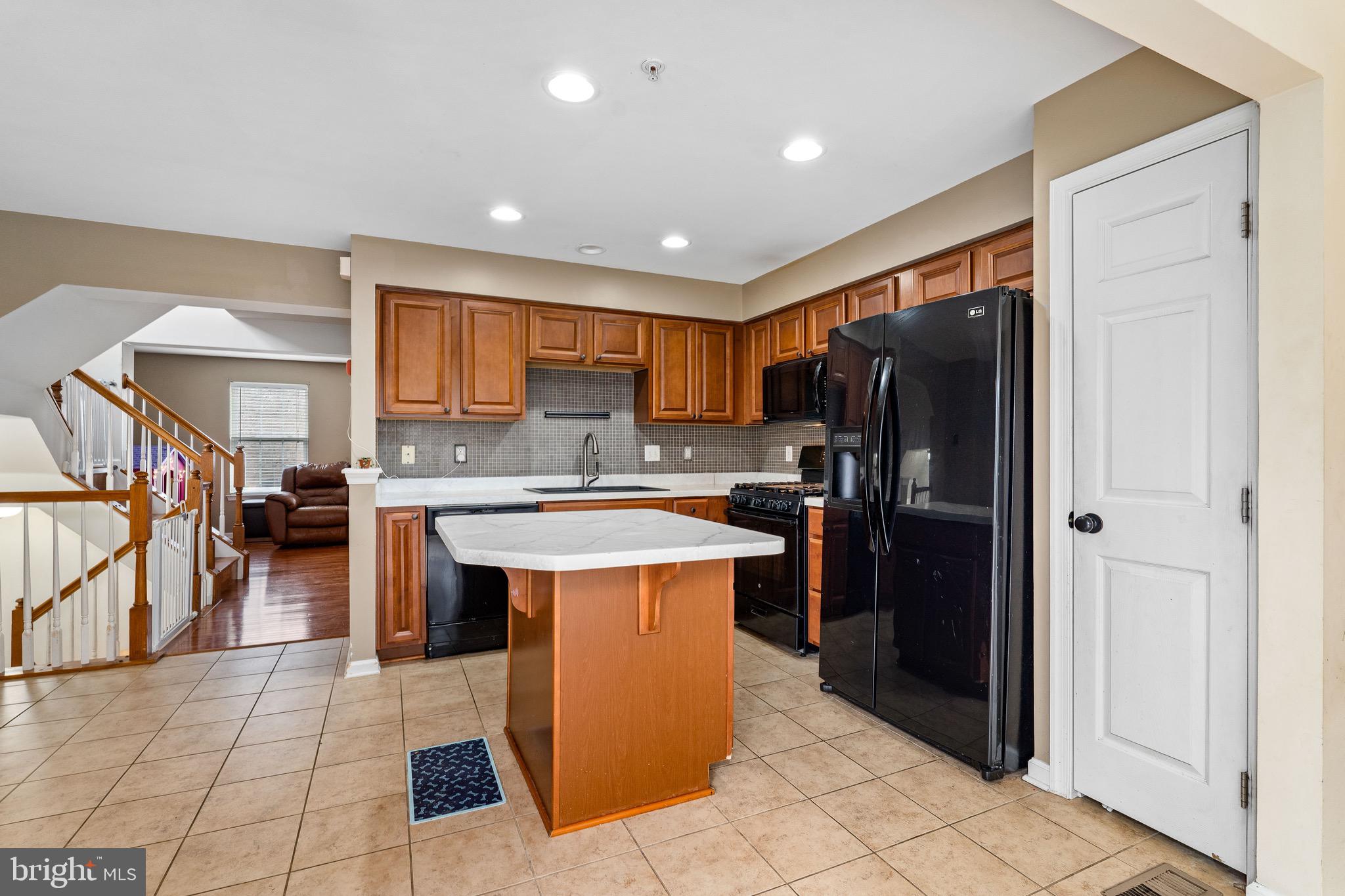 RIDGELY FOREST - Residential