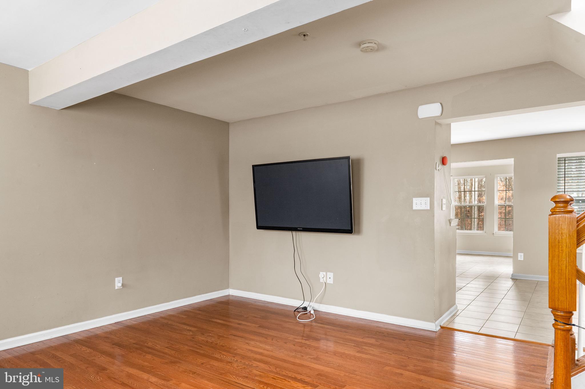 RIDGELY FOREST - Residential