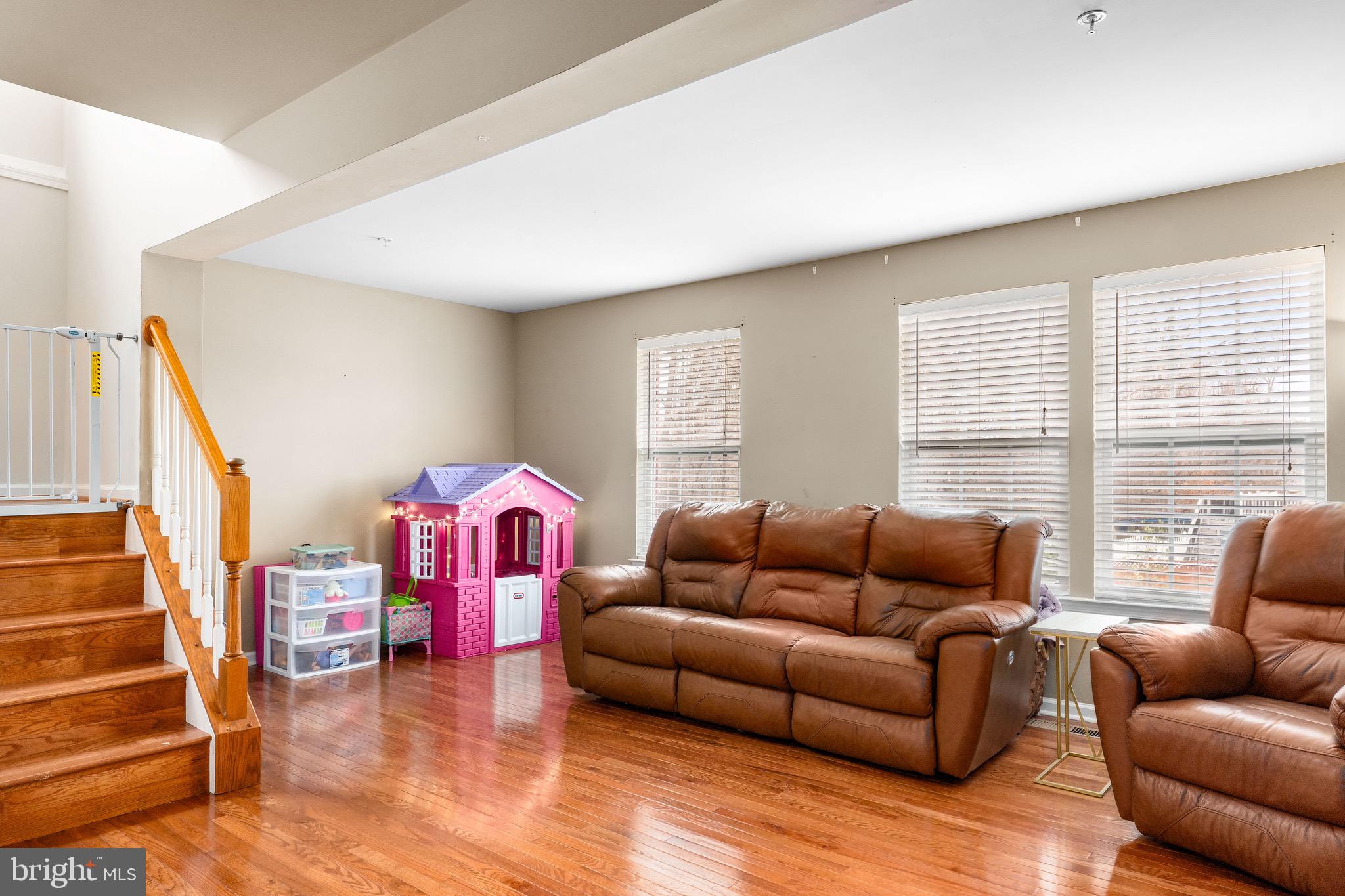 RIDGELY FOREST - Residential