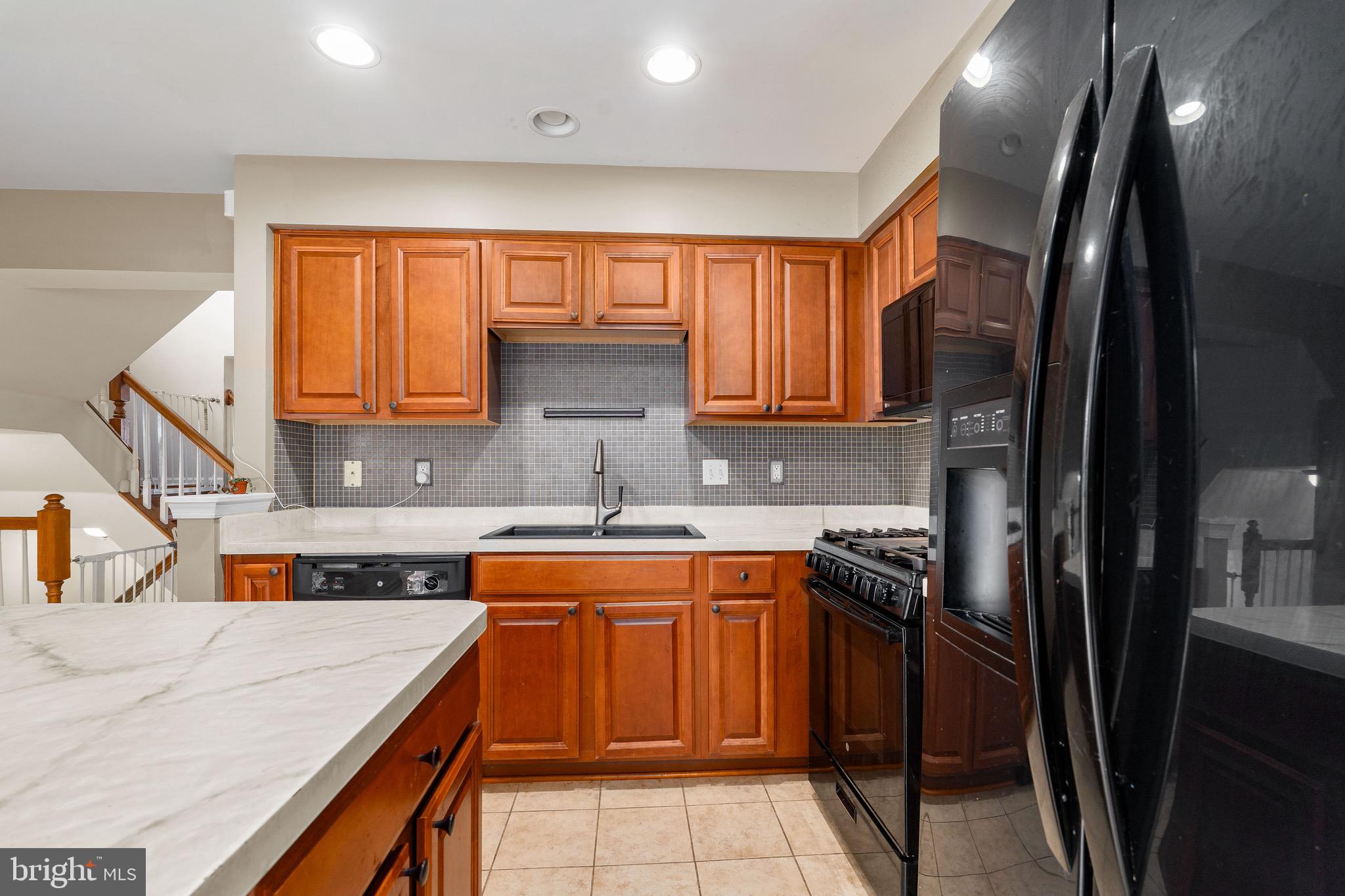 RIDGELY FOREST - Residential