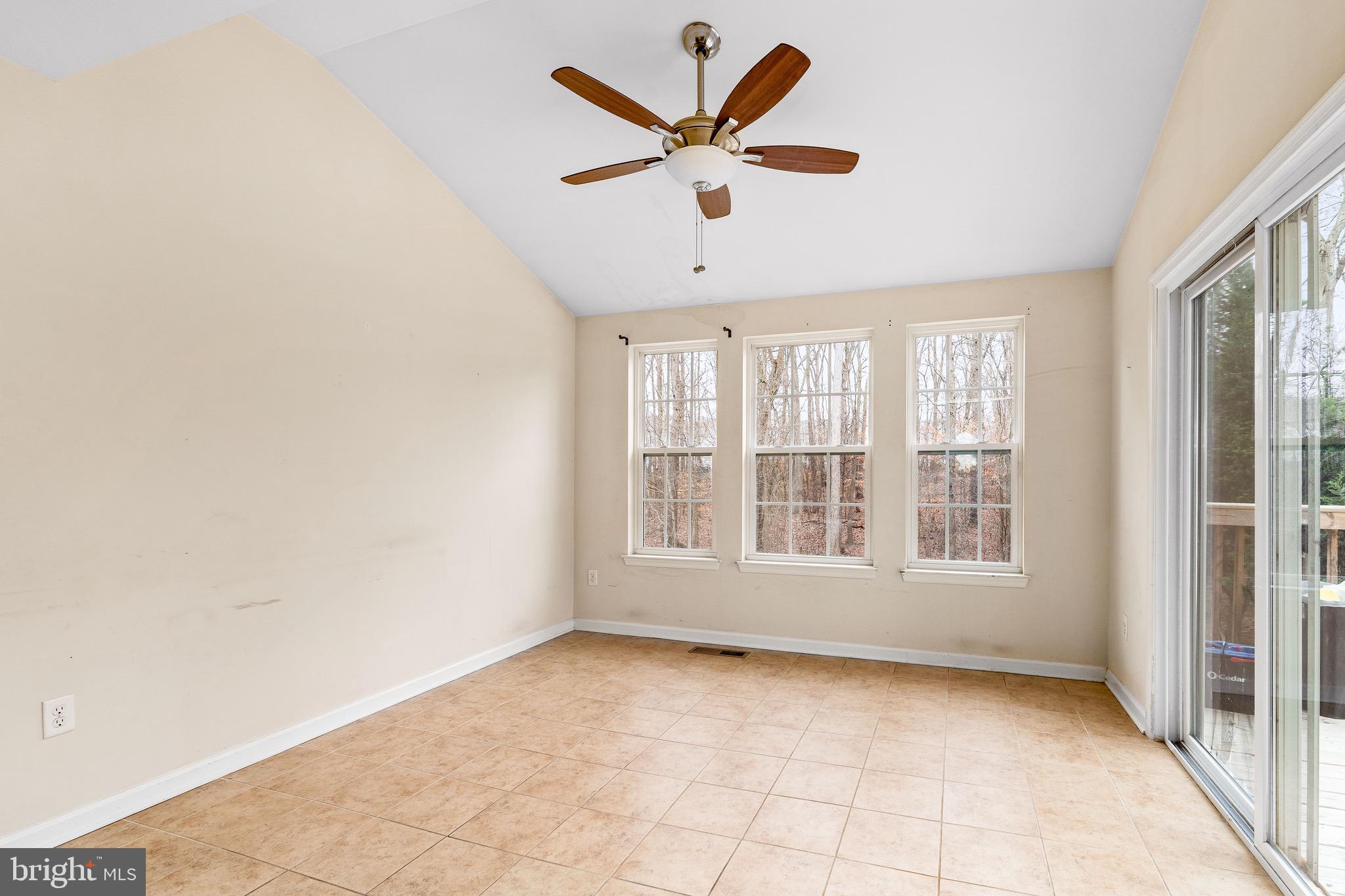 RIDGELY FOREST - Residential