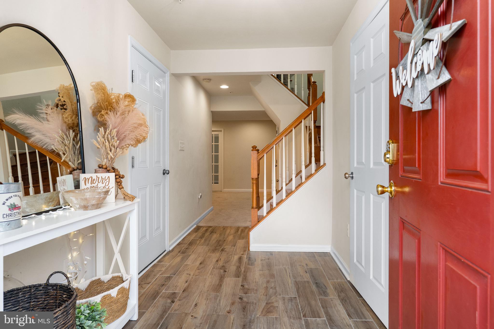 RIDGELY FOREST - Residential