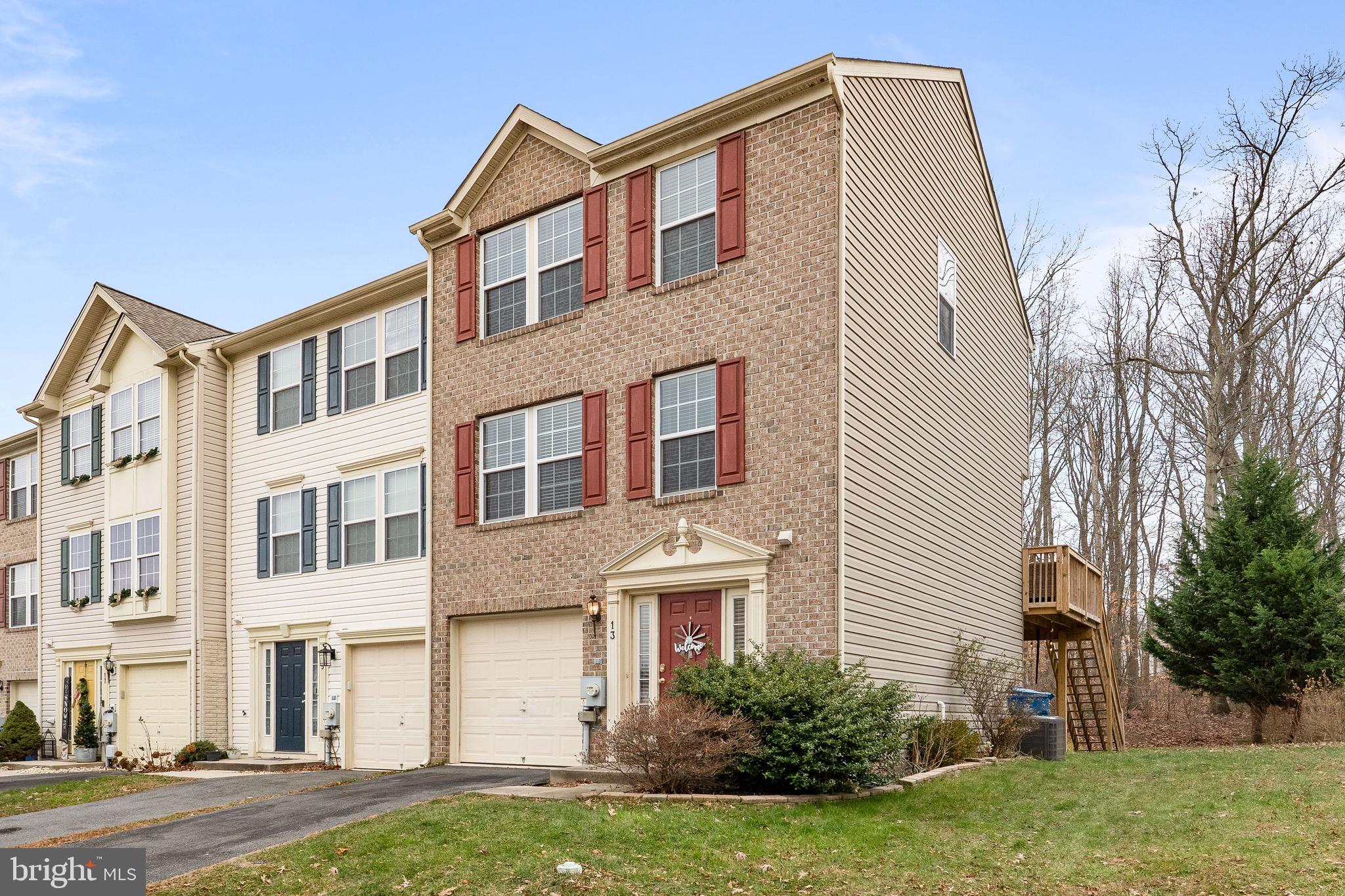 RIDGELY FOREST - Residential