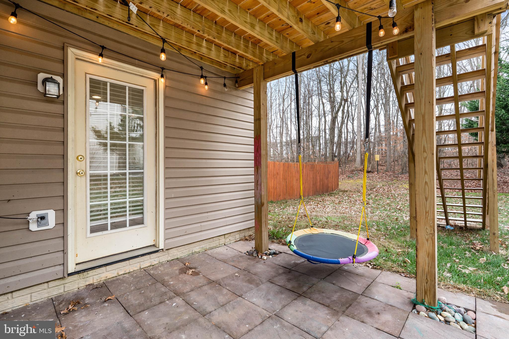 RIDGELY FOREST - Residential