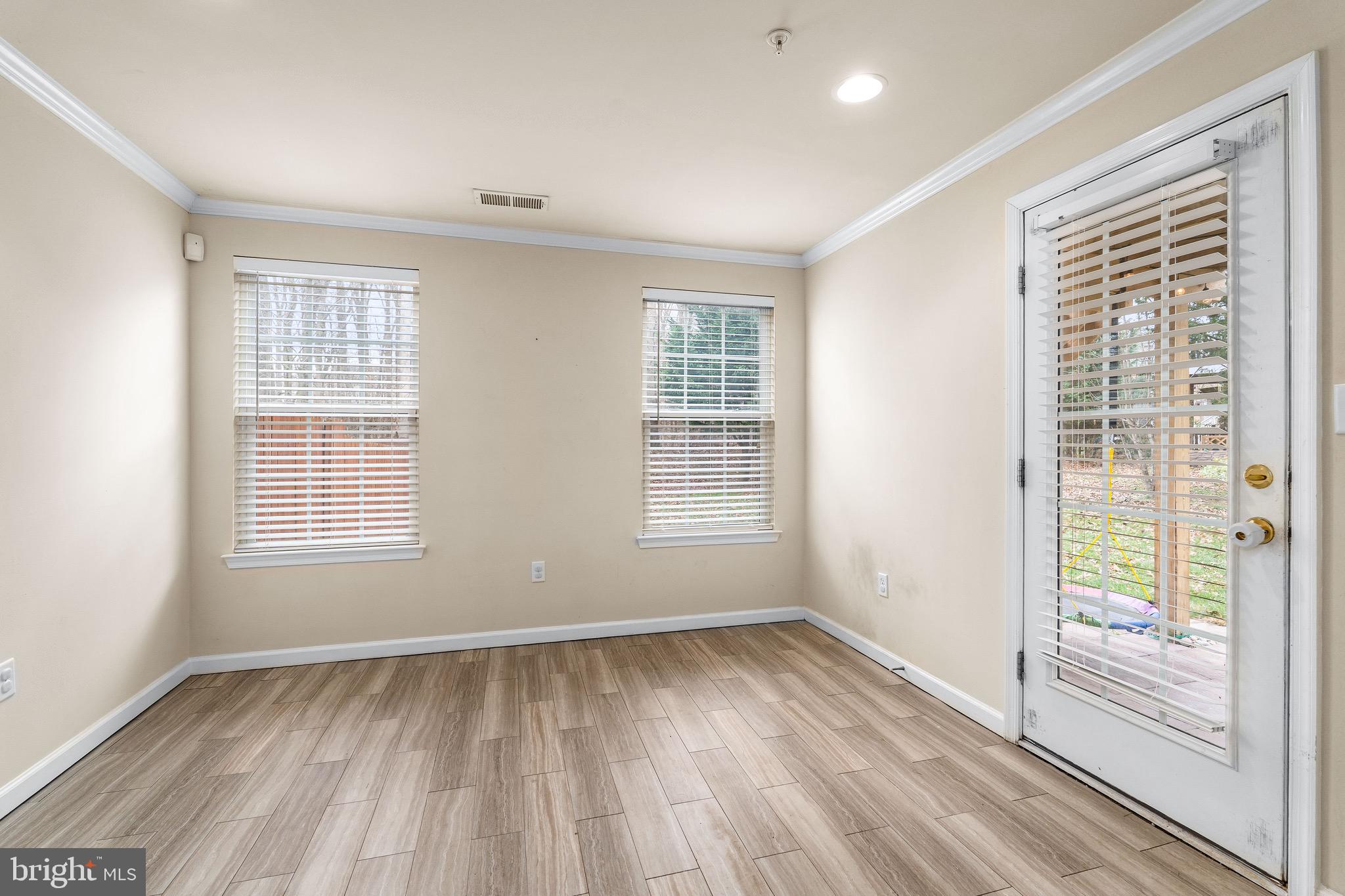 RIDGELY FOREST - Residential