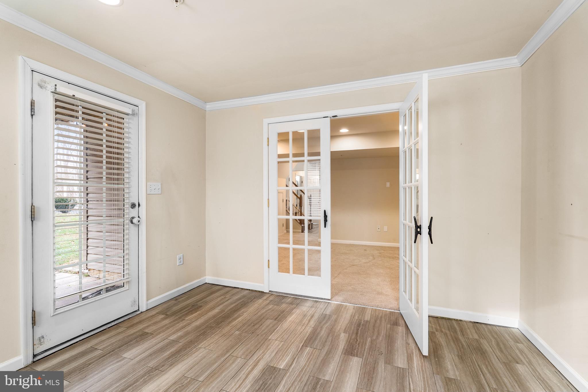 RIDGELY FOREST - Residential