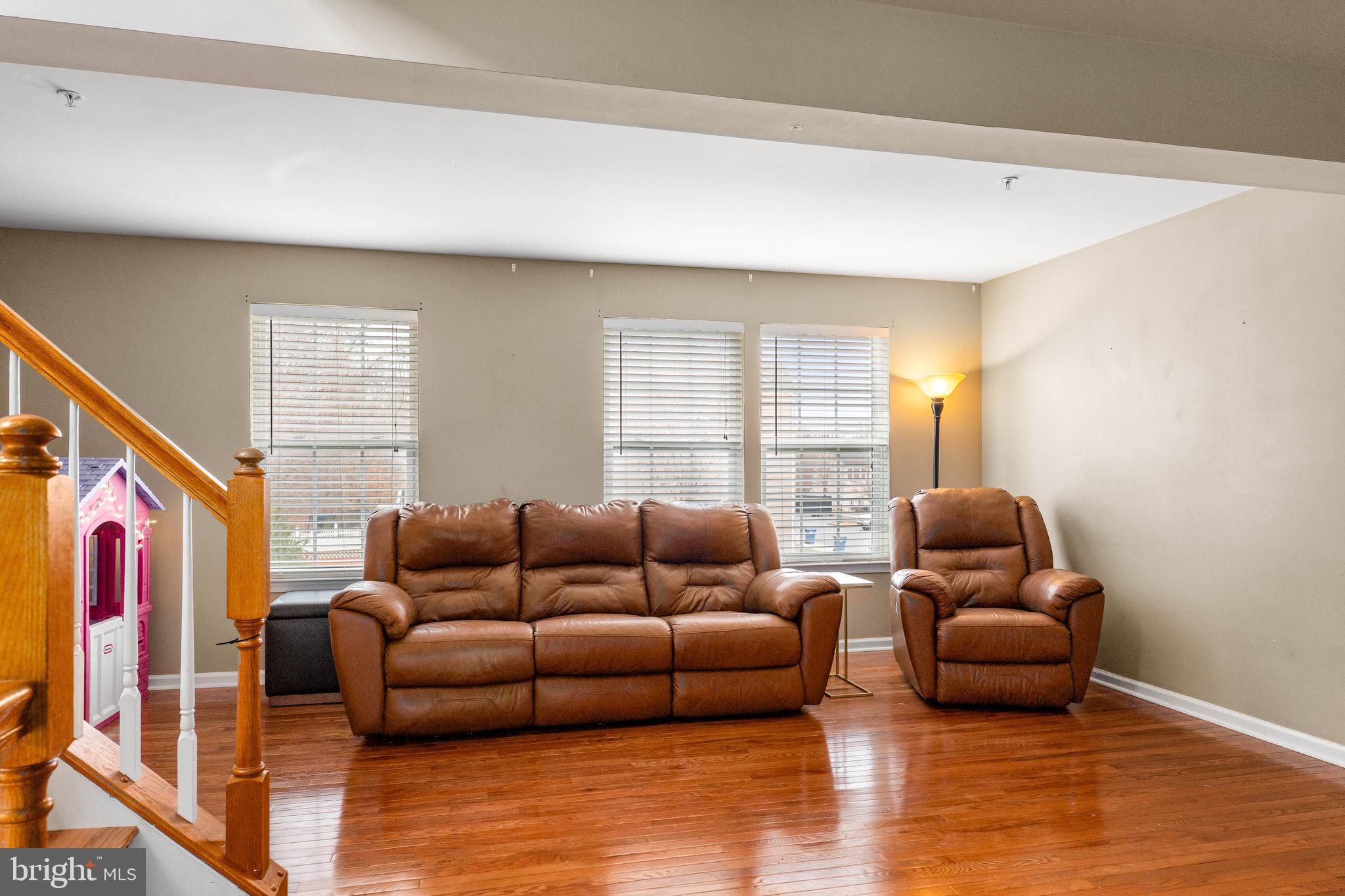 RIDGELY FOREST - Residential