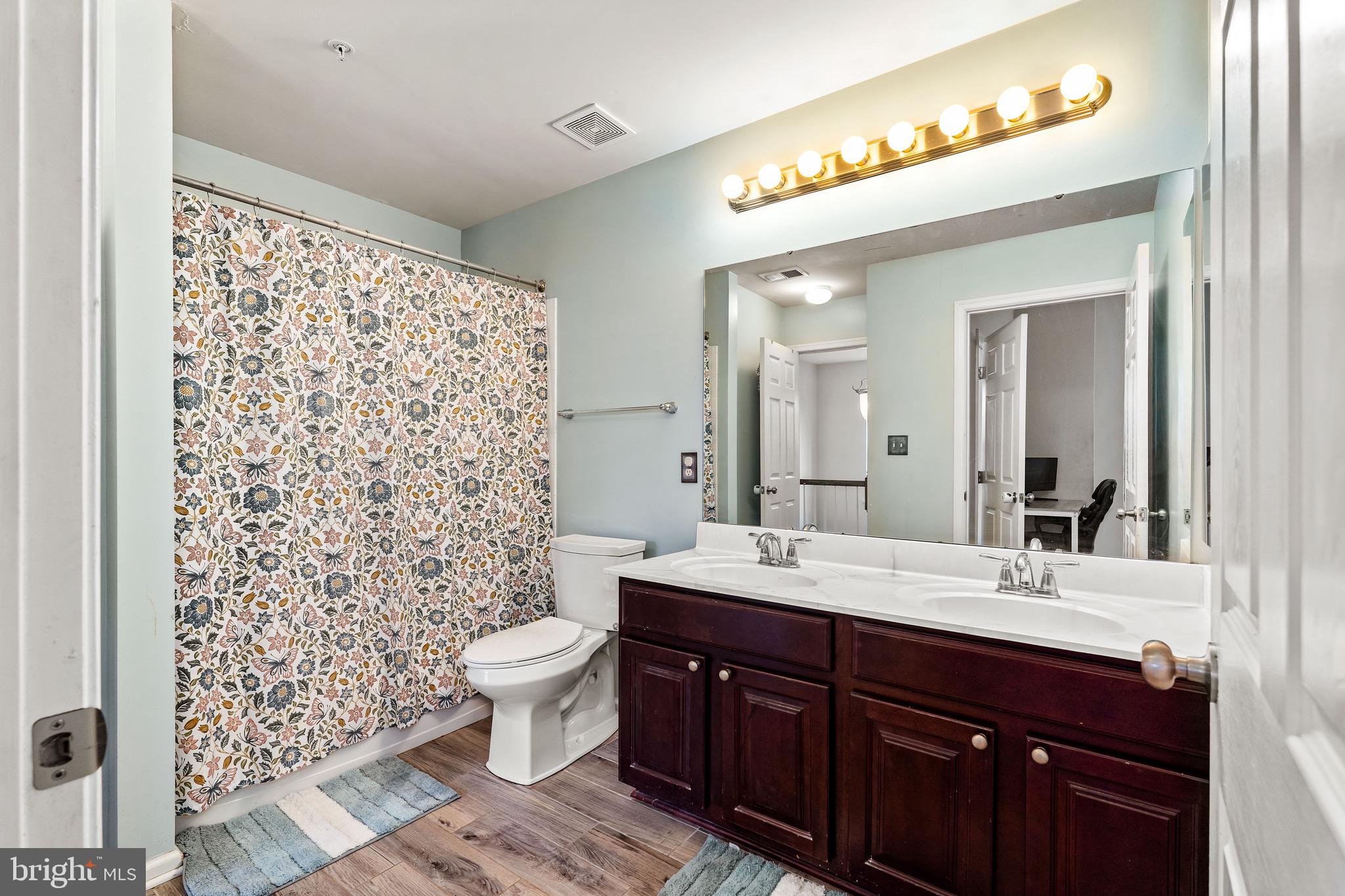 RIDGELY FOREST - Residential