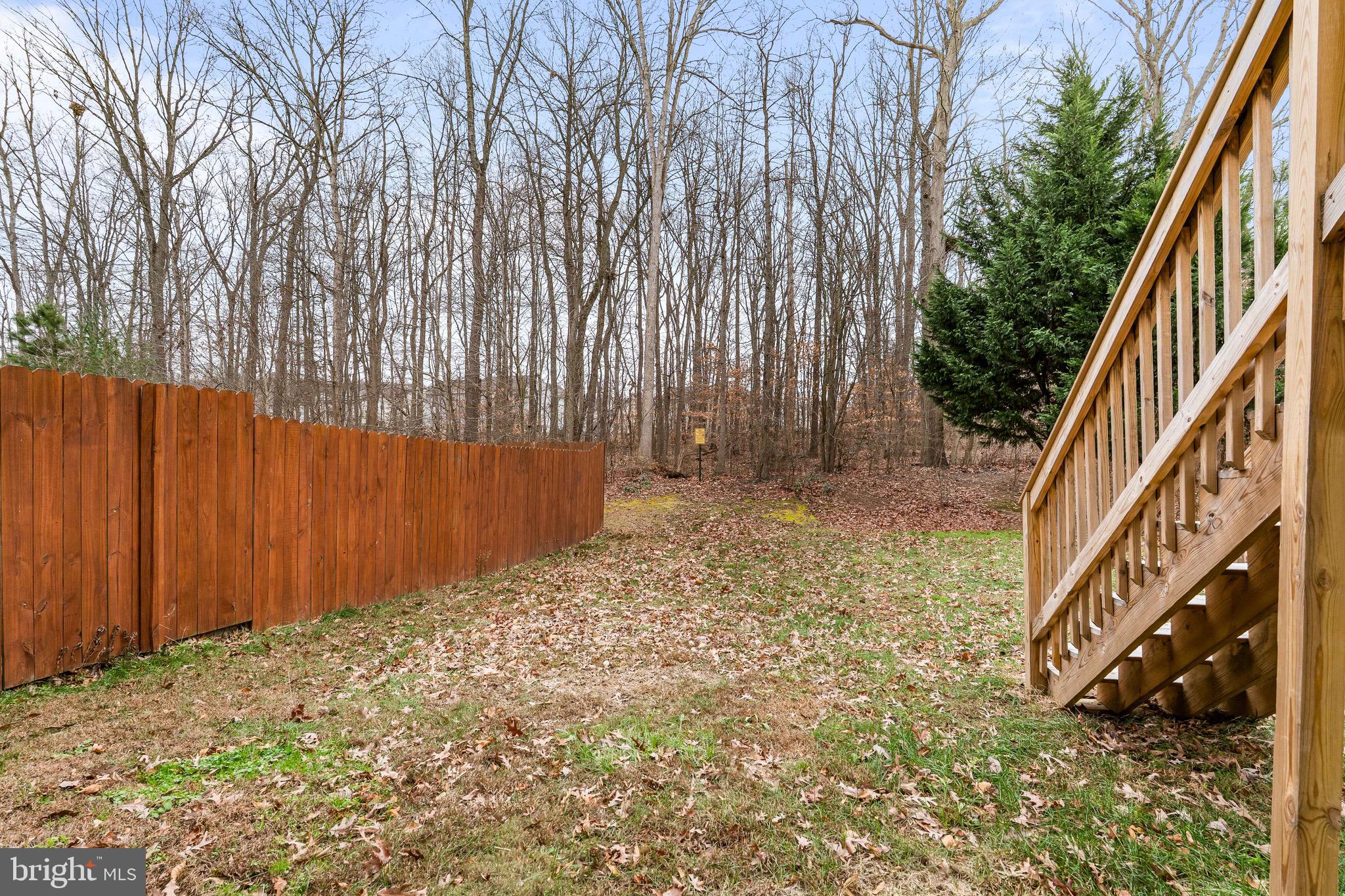 RIDGELY FOREST - Residential