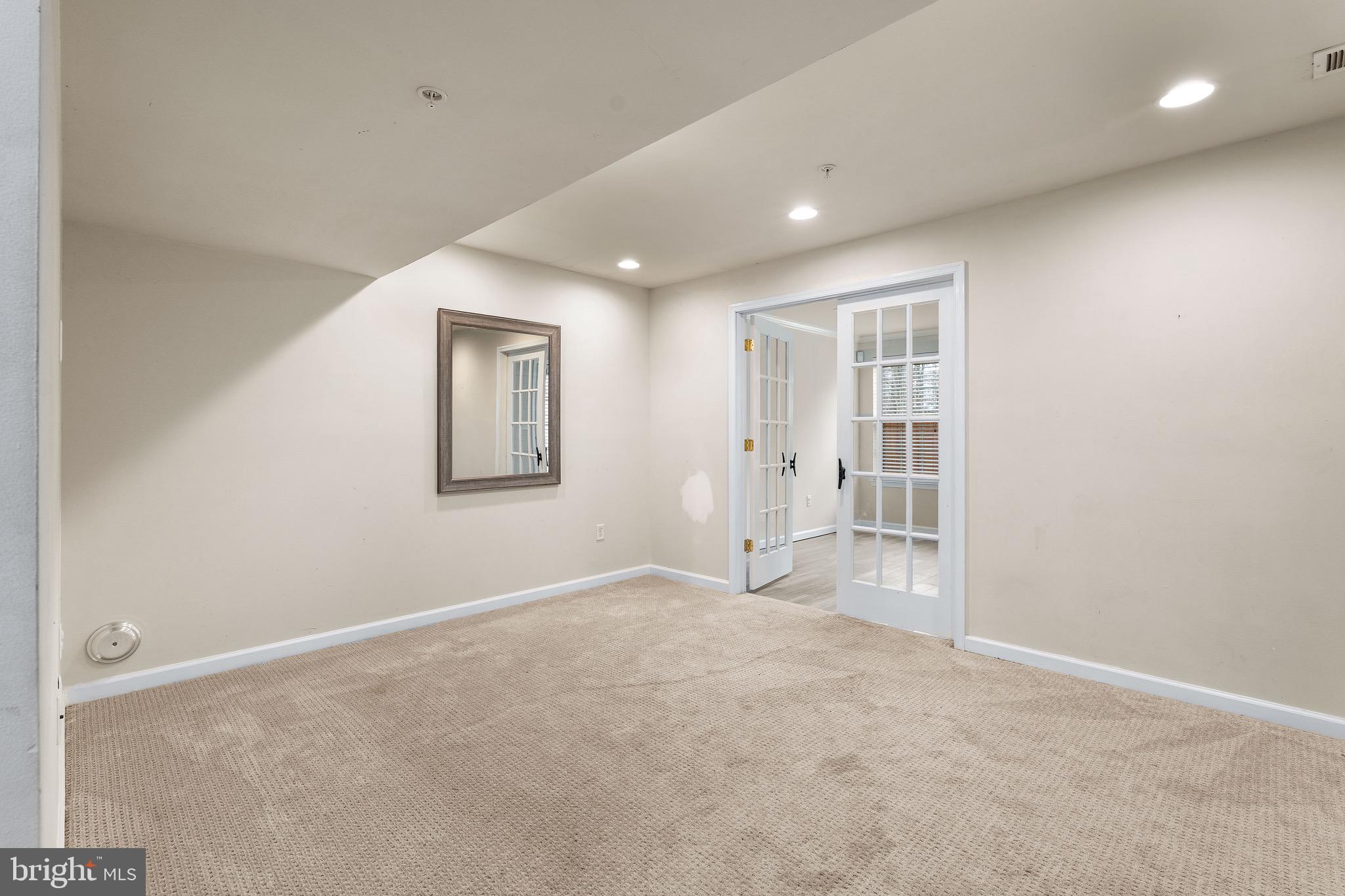 RIDGELY FOREST - Residential